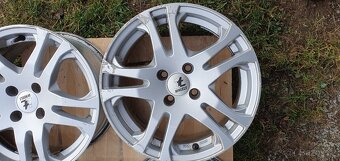 Alu disky ITWHEELS MICHELLE 6,5x15 4x98 - 3