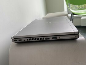 HP EliteBook 8560p - 3