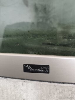 Prodám akvárium - 3