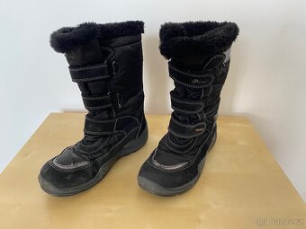 Primigi zimní boty 37 Gore-Tex - 3