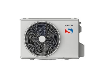 Klimatizace Sinclair Galaxis vč. DPH - 3