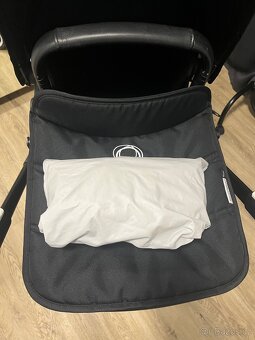 Bugaboo fox - 3