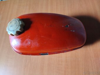 Stadion S11 nádrž - 3