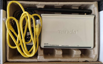 Router Tenda W311R+ - 3
