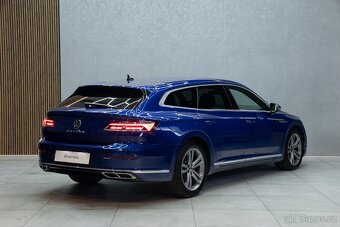 Volkswagen Arteon Shooting Brake 2.0TDI 110kW, automat, DPH - 3