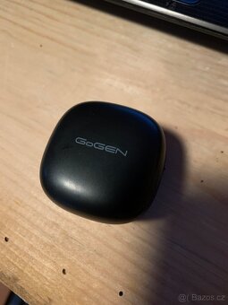 Prodám sluchátka Gogen - 3