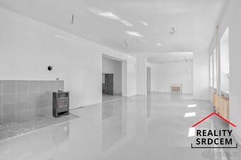 Pronájem komerčního prostoru 150 m2, ul. Výstavní, Děhylov - 3