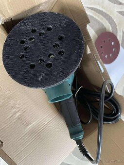 PARKSIDE Excentrická bruska PEXS 300 C3 nová záruka - 3