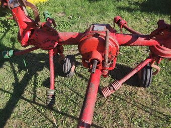 Obraceč Sena Fahr - 3