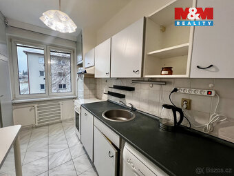 Pronájem bytu 3+1, Frenštát pod Radhoštěm, ul. Školská čtvrť - 3