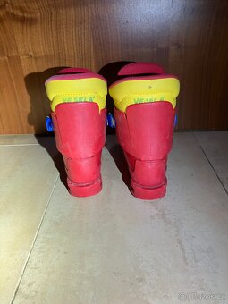 Dětské přezkáče č.18 - 3