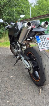 Ktm super duke 990 - 3