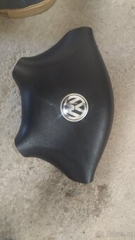 Airbag volantu Volkswagen - 3