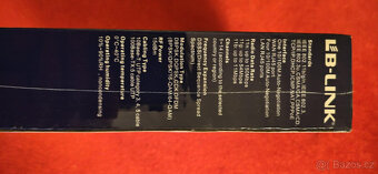 WiFi Router LB - link BL-WR1100 - 3