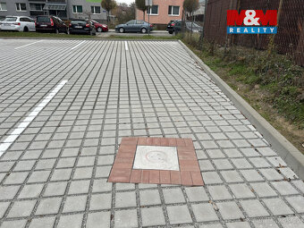 Pronájem parkovacího místa, Rožnov pod Radhoštěm - 3