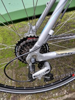 Trekingové kolo Kellys Saphix - pánské - 3