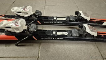 Sjezdové lyže Blizzard Race - 3