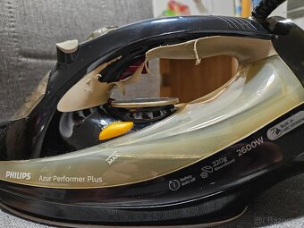 Philips Azur Performer Plus GC4527/00 - 3