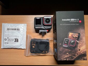 Insta360 Ace Pro 2 Standard Bundle - 3