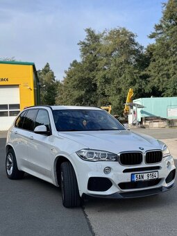 X5 F15 - 3