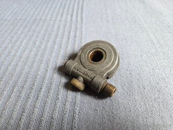 Prodám kompletní tachometrová sada na Manet Korado - 3