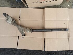 ČZ 175/501. 502 skútr , prase, přední vidlice , řízení - 3