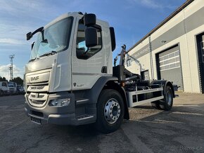 DAF LF 55.260,18TUN, CHARVÁT CTS, IHNED K ODBĚRU - 3