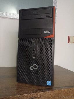 PC Fujitsu Siemens - 3