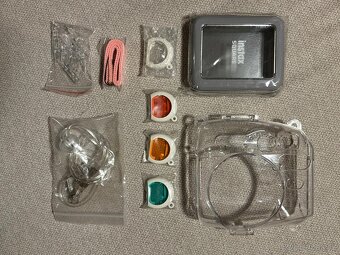 Prodám Instax Mini 9 - 3