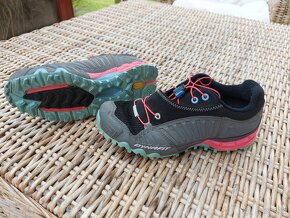 Běžecké a trekové boty Dynafit - 3