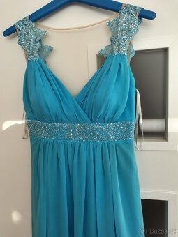 Dámské šaty - nové - 3