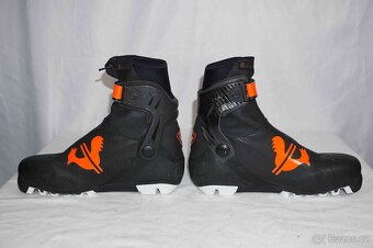 Boty na běžky Rossignol Skate X10 Skate NNN - 3