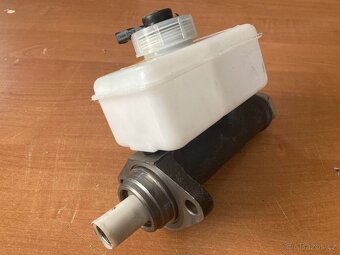 Uaz, Gaz, Aro predám hlavný brzdový valec - 3