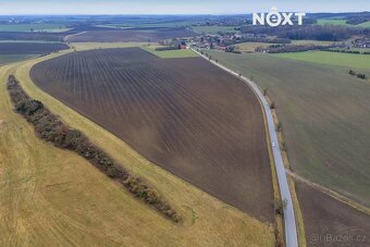 Prodej pozemek Pole, 20036㎡ - 3