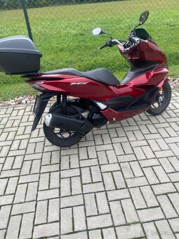 Honda pcx 125 - 3