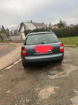 Audi a4 avant - 3