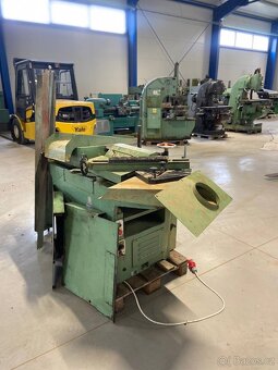 Kombinovaný stroj. - 3