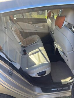 BMW GT 5 530D GRANT TURISMO Xdrive 180kw - 3