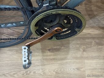 Jízdní kolo značky AUTHOR - 3
