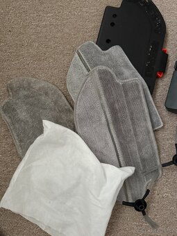 Robotický vysavač Xiaomi Mi Robot Vacuum-Mop pro - 3