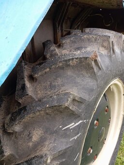 PRODÁM  ZETOR 4011 - 3