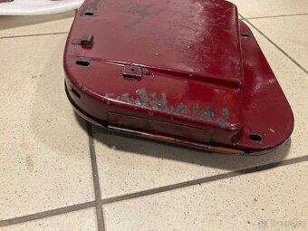 Jawa kyvacka schranka na nářadí - 3