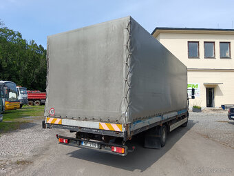 Avia D100 Cummins Euro 5 - 3