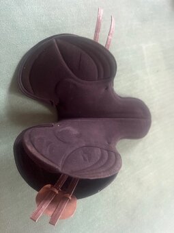 Prodám dostihové sedlo - 3