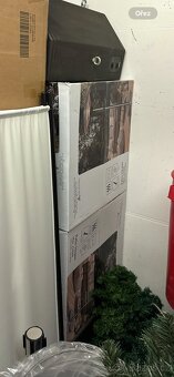 Tepelný infazářič Voltomat heating - 3