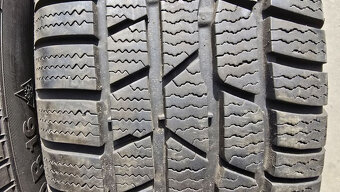 Zimní pneu 205/60/16 Continental - 3