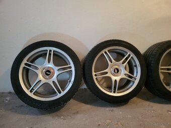 ALU KOLA R17” 225/45 R17 - 3