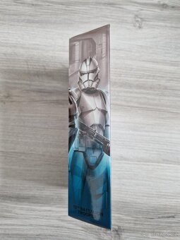 Star Wars Black Series 13th Battalion Trooper (3x) - 3