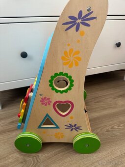 Chodítko Mertens - 3