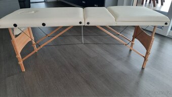 Masážní lehátko - 3